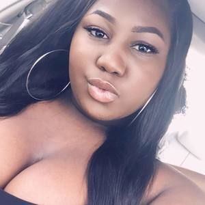 Meet your Posher, Jabria